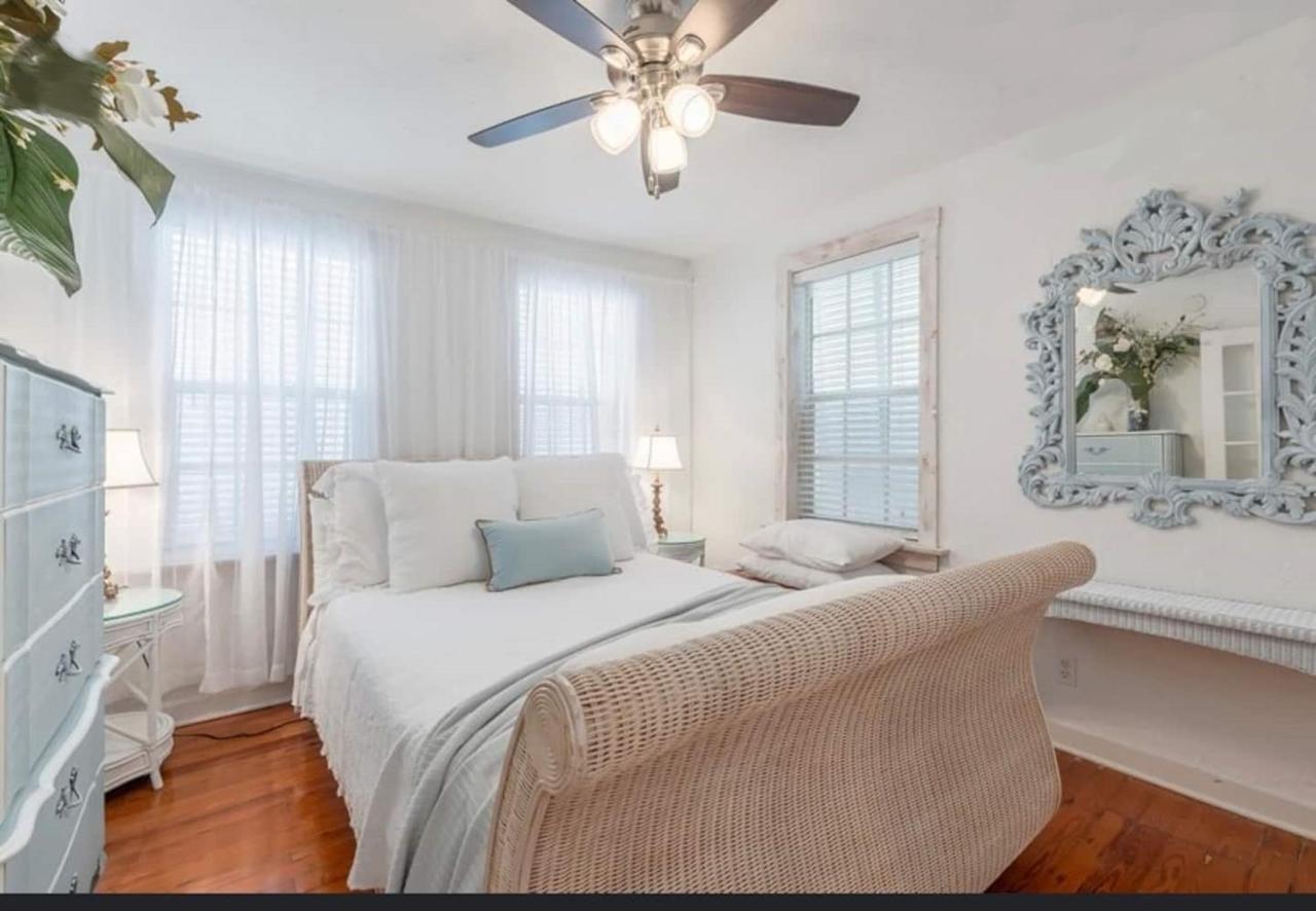 Villa Tropical Designer House In Heart Of Antique Row Wpb West Palm Beach Esterno foto
